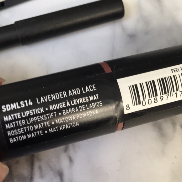 NYX Cool Toned Set - Picture 2 of 8